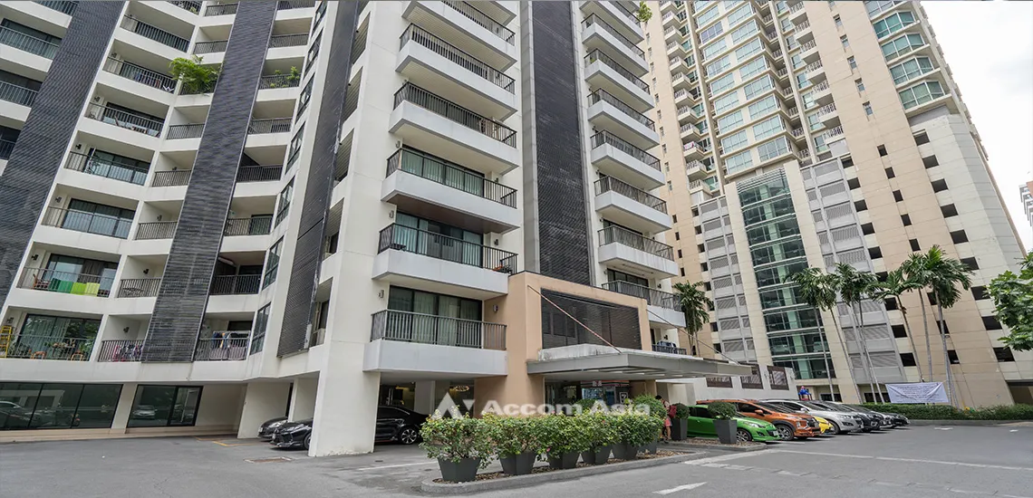  1 br Condominium For Rent in Sukhumvit ,Bangkok BTS Thong Lo at 59 Heritage AA32217