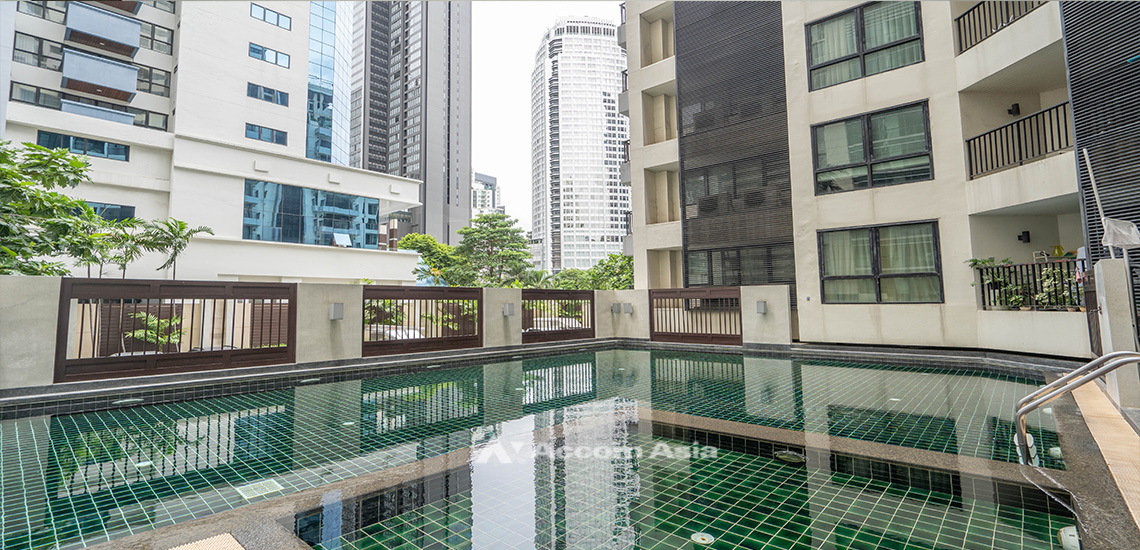  2 br Condominium for rent and sale in Sukhumvit ,Bangkok BTS Thong Lo at 59 Heritage AA36227