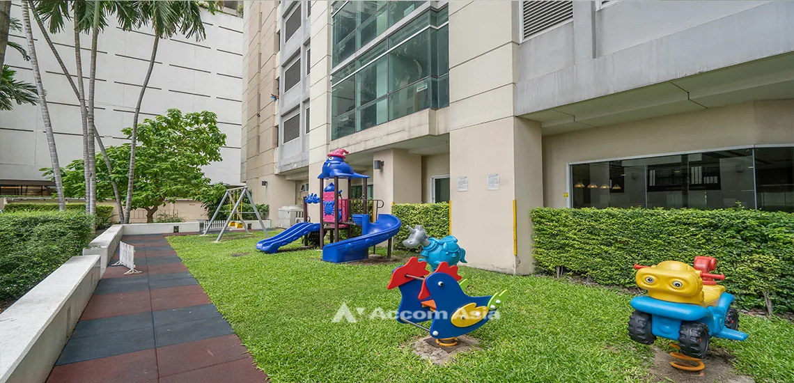  3 br Condominium For Rent in Sukhumvit ,Bangkok BTS Thong Lo at 59 Heritage AA32264