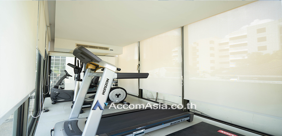  3 br Apartment For Rent in Sathorn ,Bangkok MRT Lumphini at Homely atmosphere place AA15724