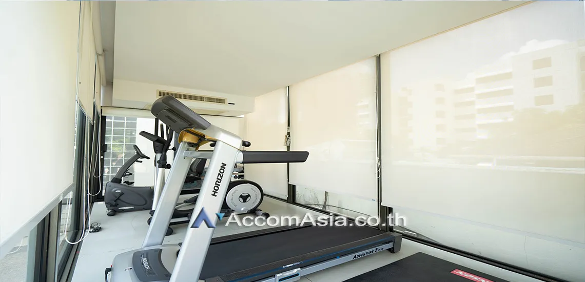  3 br Apartment For Rent in Sathorn ,Bangkok MRT Lumphini at Homely atmosphere place 1419272