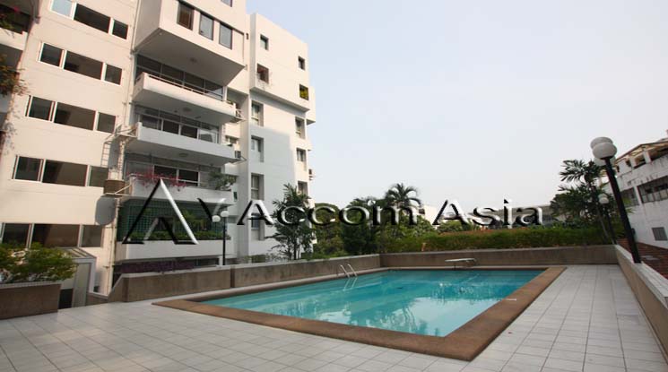 3 br Condominium for rent and sale in Sathorn ,Bangkok MRT Lumphini at Siam Penthouse 2 AA19359