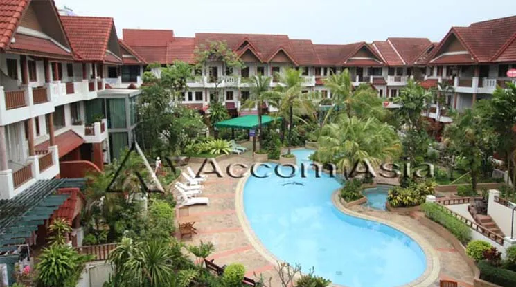  3 br Townhouse for rent and sale in Sukhumvit ,Bangkok BTS Phrom Phong at Villa 49 13000657