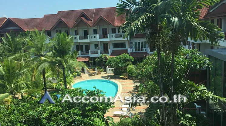  4 br Townhouse for rent and sale in Sukhumvit ,Bangkok BTS Phrom Phong at Villa 49 1817514
