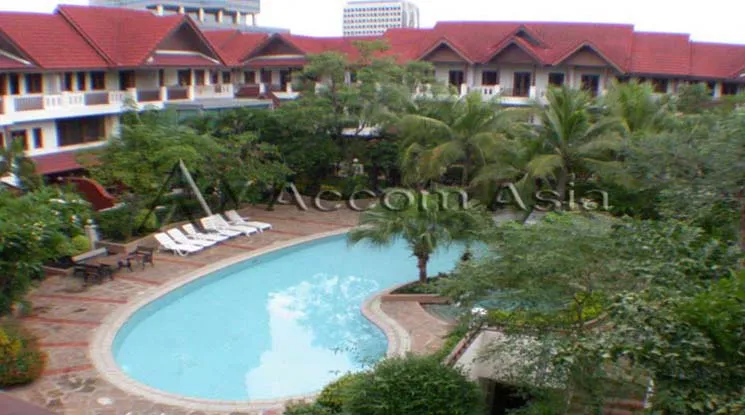  3 br Townhouse for rent and sale in Sukhumvit ,Bangkok BTS Phrom Phong at Villa 49 1815087
