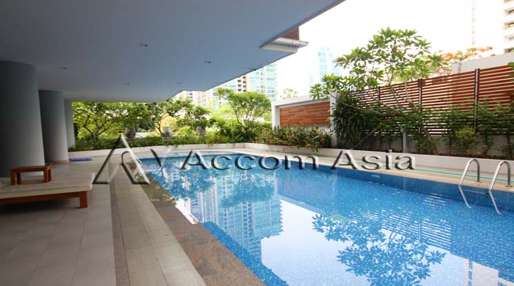  2 br Condominium for rent and sale in Ploenchit ,Bangkok BTS Chitlom at Sithakarn Condominium AA44865