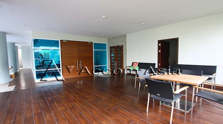  2 br Condominium for rent and sale in Ploenchit ,Bangkok BTS Chitlom at Sithakarn Condominium AA44865