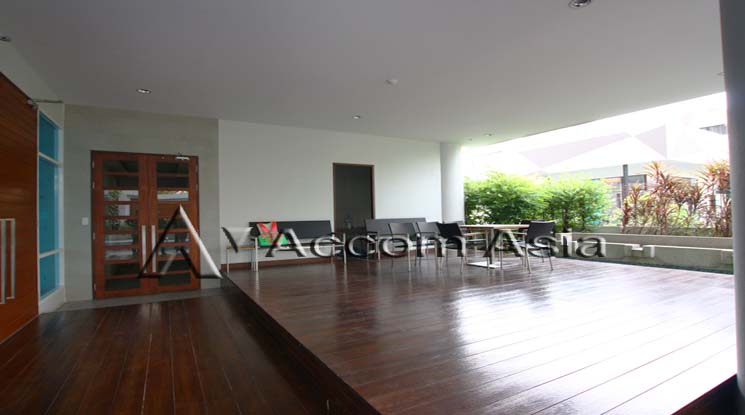  2 br Condominium for rent and sale in Ploenchit ,Bangkok BTS Chitlom at Sithakarn Condominium AA44865