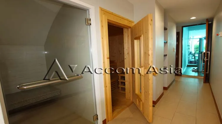 6 Sithakarn Condominium - Condominium - Chit Lom - Bangkok / Accomasia