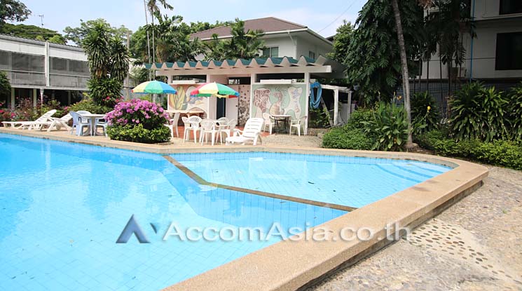  4 br House for rent and sale in Sathorn ,Bangkok BRT Thanon Chan at The Prestigious Residential 13001277