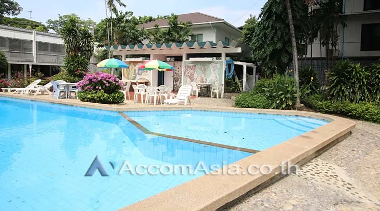  4 br House for rent and sale in Sathorn ,Bangkok BRT Thanon Chan at The Prestigious Residential 27244