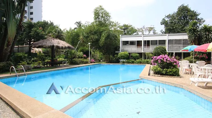  4 br House for rent and sale in Sathorn ,Bangkok BRT Thanon Chan at The Prestigious Residential 27244