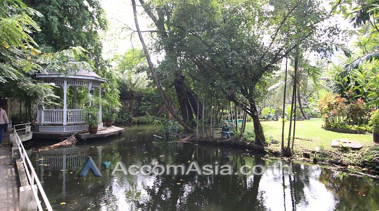  4 br House for rent and sale in Sathorn ,Bangkok BRT Thanon Chan at The Prestigious Residential 27244