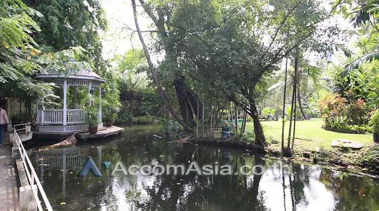  4 br House for rent and sale in Sathorn ,Bangkok BRT Thanon Chan at The Prestigious Residential 13001277