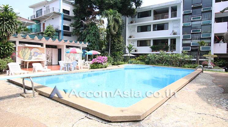  4 br House for rent and sale in Sathorn ,Bangkok BRT Thanon Chan at The Prestigious Residential 27244