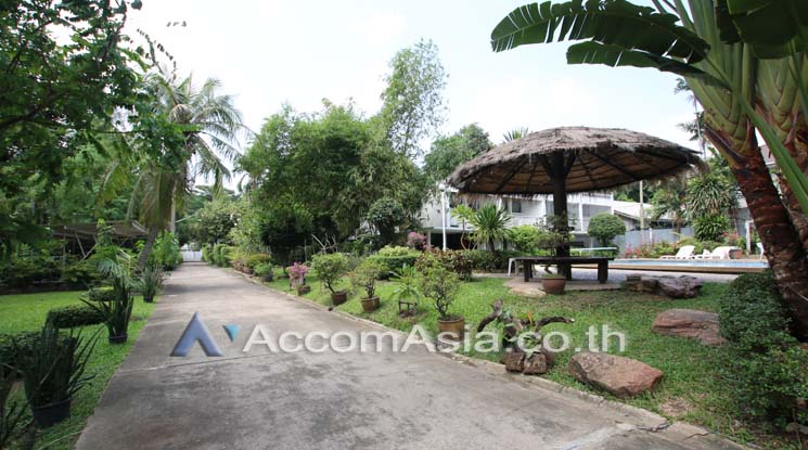  4 br House for rent and sale in Sathorn ,Bangkok BRT Thanon Chan at The Prestigious Residential 13001277