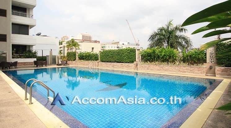  3 br Condominium for rent and sale in Sukhumvit ,Bangkok BTS Thong Lo at The Habitat AA20611