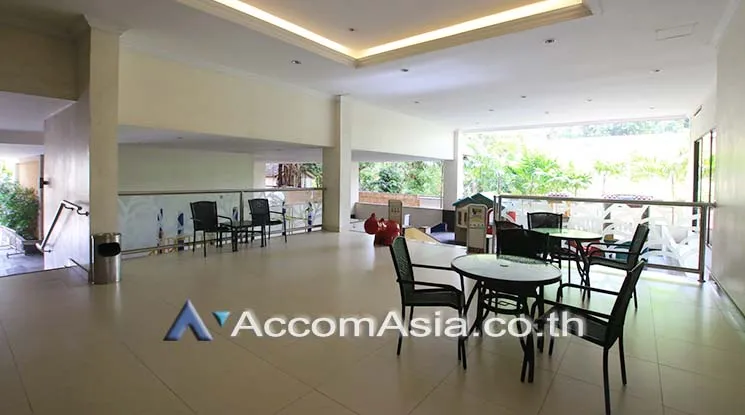  3 br Condominium For Rent in Sukhumvit ,Bangkok BTS Thong Lo at The Habitat 1516851