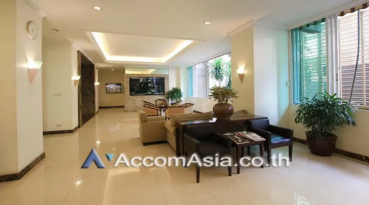  3 br Condominium For Rent in Sukhumvit ,Bangkok BTS Thong Lo at The Habitat 24987