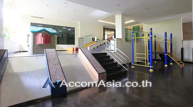 3 br Condominium For Rent in Sukhumvit ,Bangkok BTS Thong Lo at The Habitat 1516851