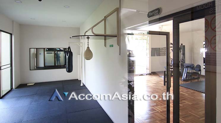  4 br Condominium For Sale in Sukhumvit ,Bangkok BTS Thong Lo at The Habitat AA43260