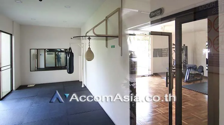  3 br Condominium For Rent in Sukhumvit ,Bangkok BTS Thong Lo at The Habitat 1516851