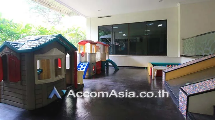  3 br Condominium For Rent in Sukhumvit ,Bangkok BTS Thong Lo at The Habitat 24970