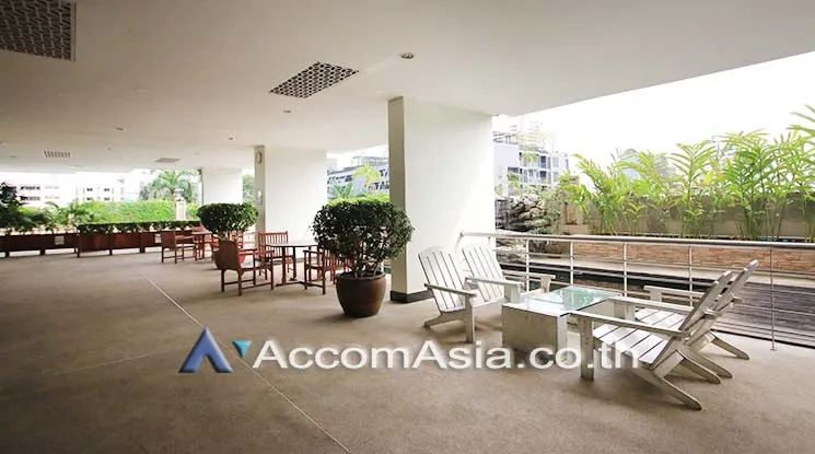  3 br Condominium For Rent in Sukhumvit ,Bangkok BTS Thong Lo at The Habitat 1516851
