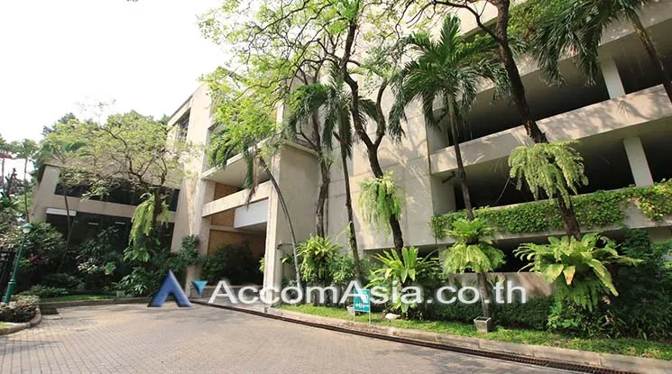  3 br Condominium For Rent in Sukhumvit ,Bangkok BTS Thong Lo at The Habitat 24987