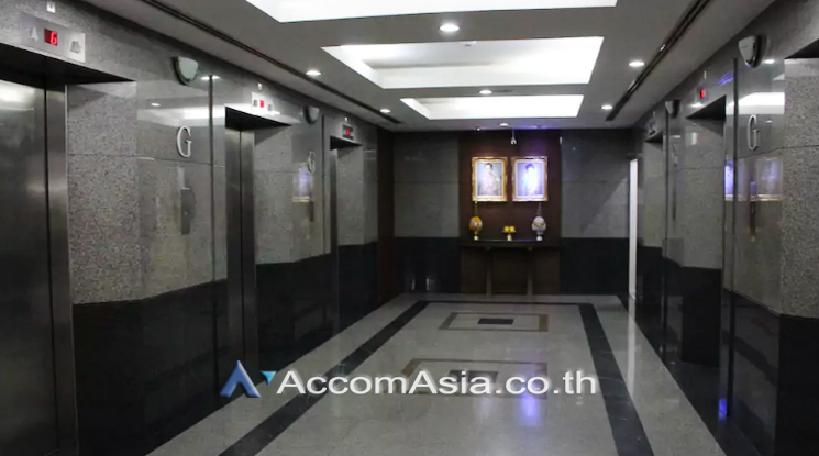 7 Sarin Place - Condominium - Ratchadaphisek - Bangkok / Accomasia