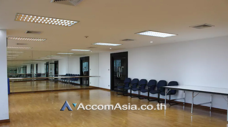 6 Sarin Place - Condominium - Ratchadaphisek - Bangkok / Accomasia