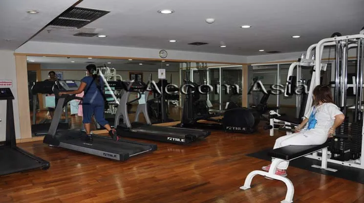  3 br Condominium For Rent in Sathorn ,Bangkok BRT Thanon Chan at Lumpini Place Water Cliff AA15515