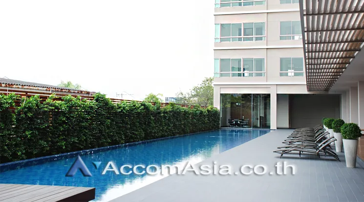 2 br Condominium For Rent in Sathorn ,Bangkok BRT Thanon Chan at The Lofts Yennakart AA43755