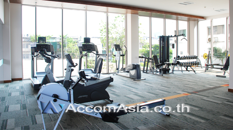  1 br Condominium For Rent in Sathorn ,Bangkok BRT Thanon Chan at The Lofts Yennakart AA43514
