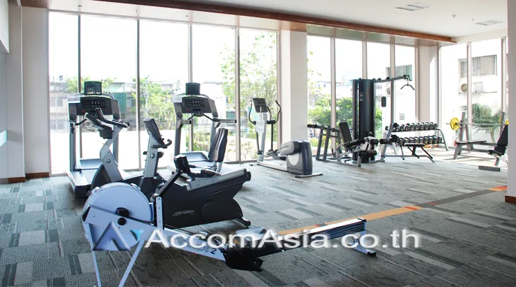  2 br Condominium For Rent in Sathorn ,Bangkok BRT Thanon Chan at The Lofts Yennakart AA43755