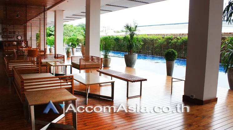  2 br Condominium For Rent in Sathorn ,Bangkok BRT Thanon Chan at The Lofts Yennakart AA43755