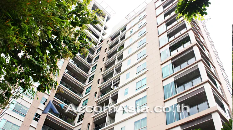  2 br Condominium For Rent in Sathorn ,Bangkok BRT Thanon Chan at The Lofts Yennakart AA43755