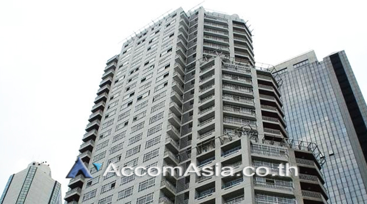  4 br Apartment For Rent in Sukhumvit ,Bangkok MRT Sukhumvit - BTS Asok at High quality of living 1411131