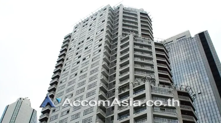  1  4 br Apartment For Rent in Sukhumvit ,Bangkok MRT Sukhumvit - BTS Asok at High quality of living AA39349