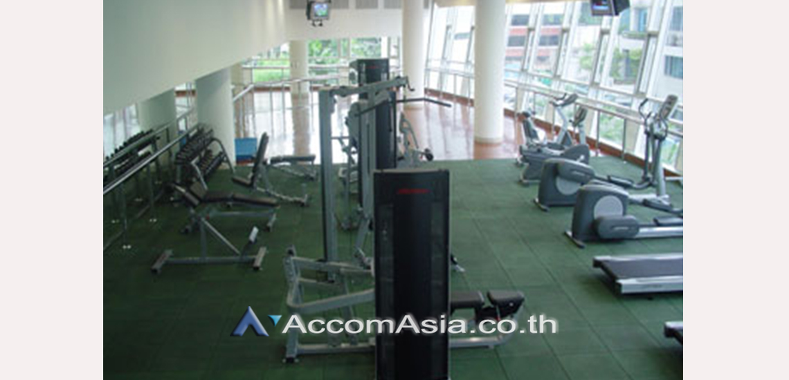  2 br Apartment For Rent in Sukhumvit ,Bangkok MRT Sukhumvit - BTS Asok at High quality of living AA42438