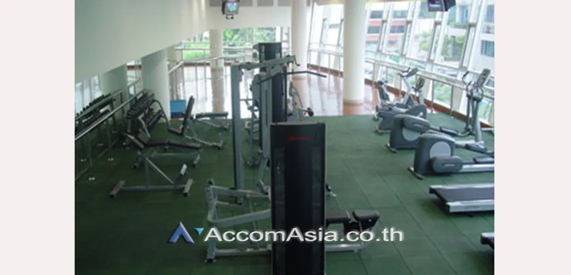 3 br Apartment For Rent in Sukhumvit ,Bangkok MRT Sukhumvit - BTS Asok at High quality of living AA46002
