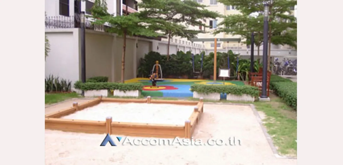  3 br Apartment For Rent in Sukhumvit ,Bangkok MRT Sukhumvit - BTS Asok at High quality of living AA46002