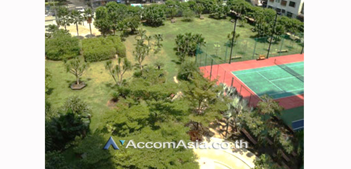  2 br Apartment For Rent in Sukhumvit ,Bangkok MRT Sukhumvit - BTS Asok at High quality of living AA42438