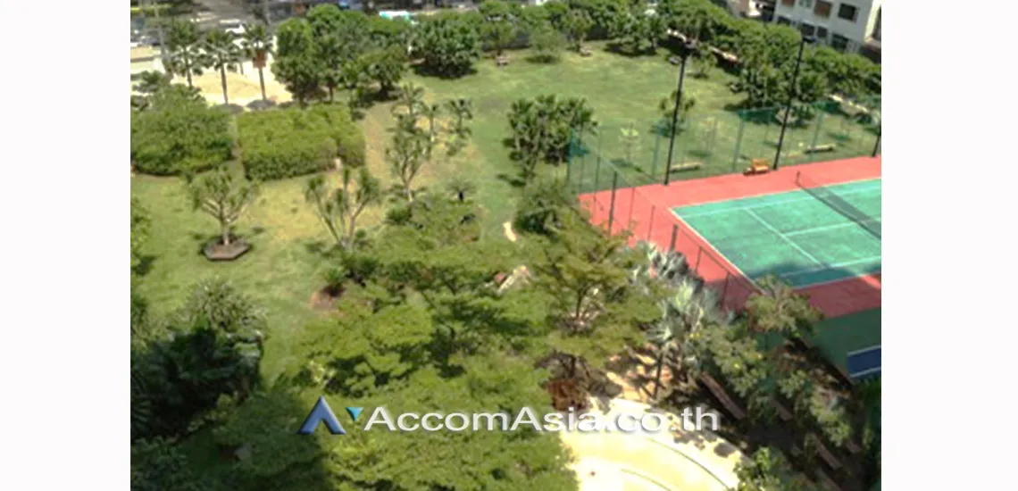  3 br Apartment For Rent in Sukhumvit ,Bangkok MRT Sukhumvit - BTS Asok at High quality of living AA46002