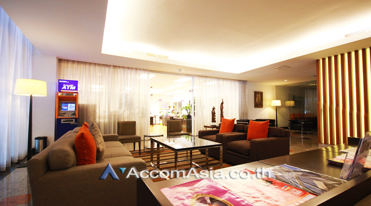  2 br Condominium For Rent in Sathorn ,Bangkok BRT Thanon Chan at Bangkok Garden Condominium 1519928