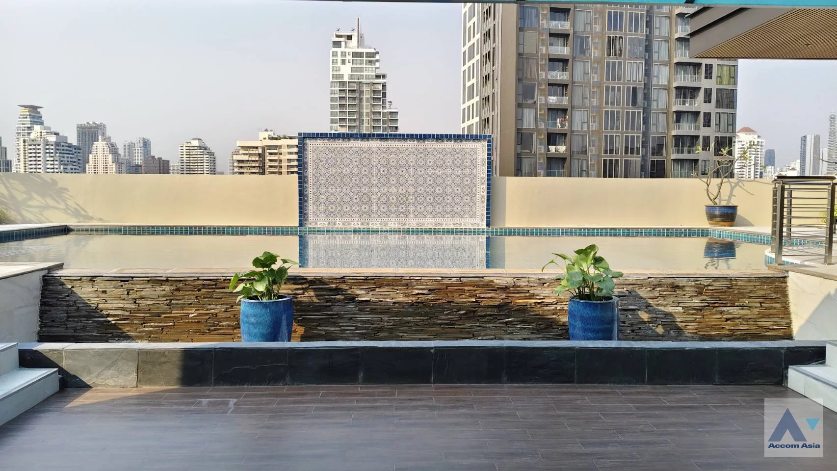  1  2 br Apartment for rent and sale in Sukhumvit ,Bangkok BTS Thong Lo at The Tropical Living Style 1416259