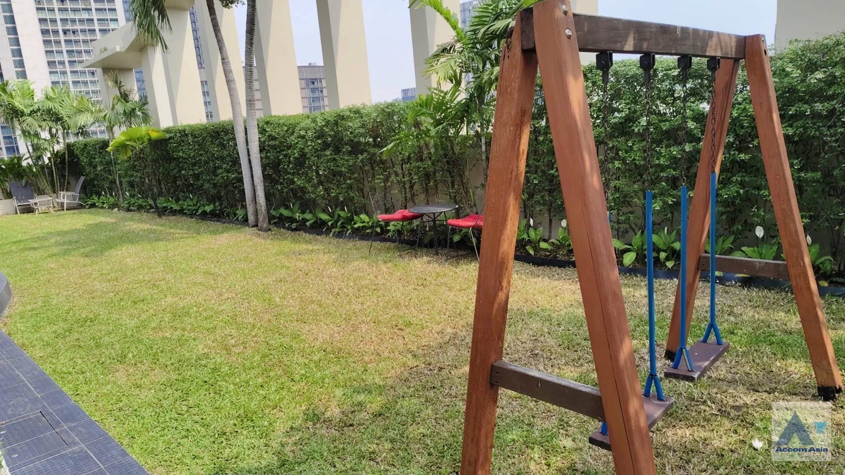  2 br Apartment for rent and sale in Sukhumvit ,Bangkok BTS Thong Lo at The Tropical Living Style AA42801