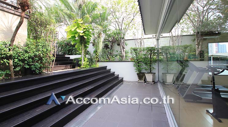 6 Plus 67 - Condominium - Sukhumvit - Bangkok / Accomasia