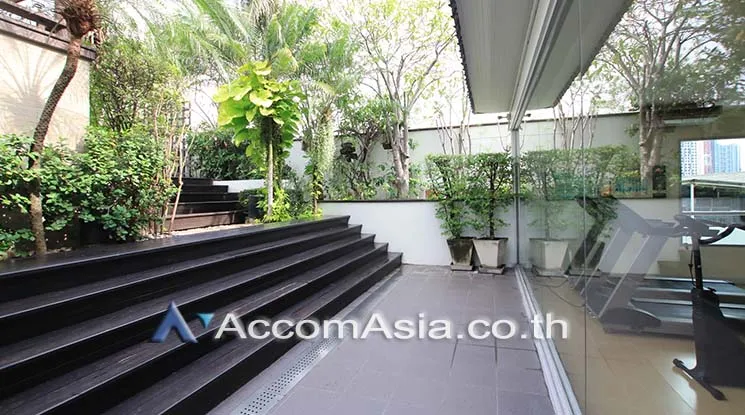  2 br Condominium For Rent in Sukhumvit ,Bangkok BTS Phra khanong at Plus 67 AA40185