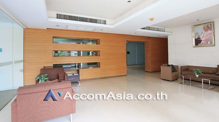  2 br Condominium For Rent in Sukhumvit ,Bangkok BTS Phra khanong at Plus 67 AA40185